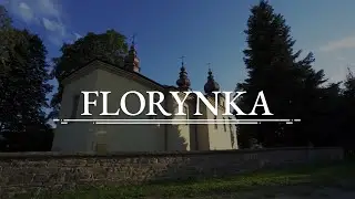 Zabytkowa cerkiew pw. św. Michała Archanioła | Florynka