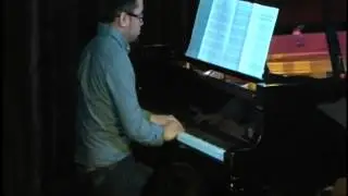 Hela Rotane - David Manuhutu Senior Recital