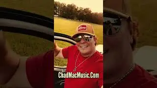We Ain&rsquo;t Coming Back - Chad Mac (Available Everywhere)