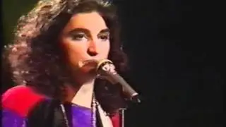 Di Leva - Ber om ljus (live 1989)