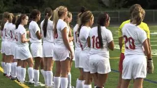 North Eugene Women's Soccer Highlights 2010