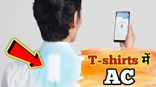T-shirts में 😱 AC I #akpowerfacts #shorts