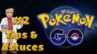 LES BONBONS !  Astuces et Tips #2 | POKEMON GO