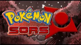 Pokemon SORS - Walkthrough - #END (Last Fight vs. Micah)