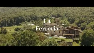 Hotel Mas La Ferreria