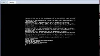 How to install pfsense 2.3.5
