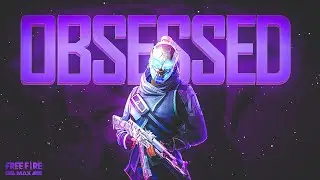 Obsessed 🕺🏻|| Free Fire Edited Beat Sync Montage