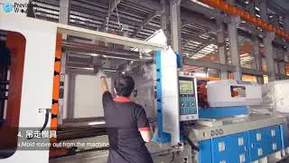 Magnetic Clamping System