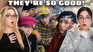 SUPERKIND (슈퍼카인드) &ldquo;BEAM ME UP (2Dx3D)&rdquo; OFFICIAL MV REACTION | Lex and Kris