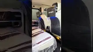 #gclass 2014 upgrade 2024 model fully changed interior Kit Available welcome to the order the order