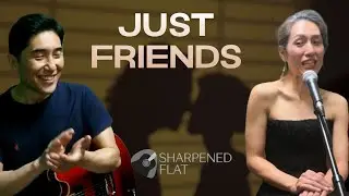 Just Friends (ジャズトリオ)