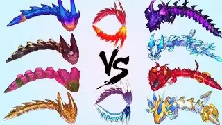 Snake Clash! .io - Max Level Epic Snake Clash.io Gameplay part 1 #snake #epicsnake #epic #shorts