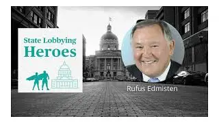 Watergate, Social media and changes to Political landscape with Rufus Edmisten