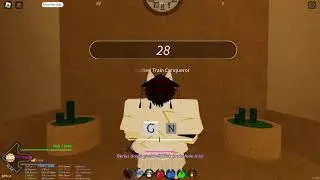 Project Slayers Enmu Hell mode clash proof