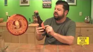 Beer Me Out, Episode 1 - Magic Hat #9