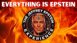 Everything is Epstein & My Democrats Need to Grow a Spine