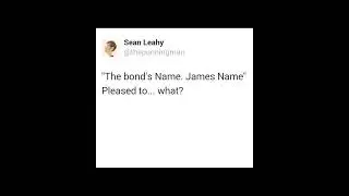 Bames Jond