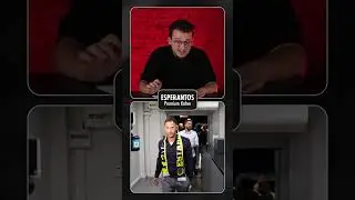 Domenico Tedesco'nun &ouml;ğrencileri VOLE'ye konuştu
