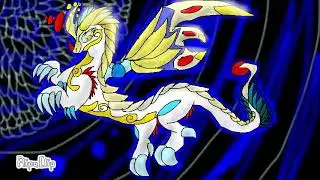 Ivory Dragon