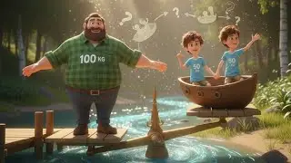Can You Solve This River Crossing Logic Puzzle? 