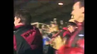 Manchester United  |  Great Goals #53  |  Eric Cantona vs Blackburn (1 - 0)  |  1994/1995
