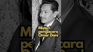 Misteri Pembela Omar Dani di Sidang G30S: Siapa yang Mengatur?