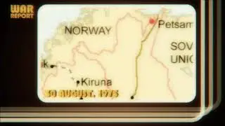 Command Northern Inferno: 3 - Mission 6