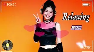💖 Lyrical R&B 2025 | Gentle English Love Songs for Work & Relax 💖