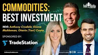Are Commodities the Best Investment for 2023?