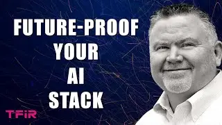 Future-Proofing AI Infrastructure: MCP Standards and Composable Systems | Randy Bias, Mirantis