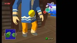 Zelda Wind Waker Chaos Edition, Super Mario 64 Maker et Corruptions