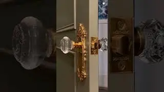Drop GOLD for these vintage inspired finds that I have throughout my house