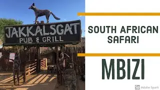 Mbizi Adventure