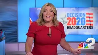NBC2 - Decision 2020