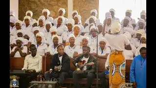 EASTER SONGS - BEST OF ZAMBIAN CATHOLIC MUSIC