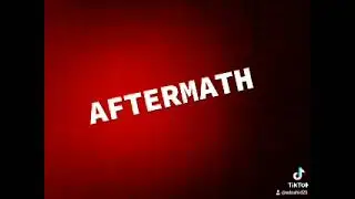 tiktok#aftermath