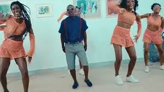 FRANCK DE BLAISO - douala nkong
