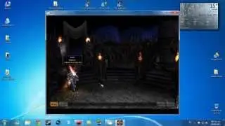 Solucion a Hack Detected (Mu Online X6 Games)