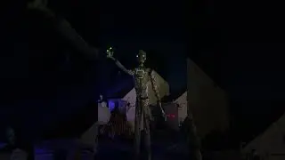 Costco 10 foot alien