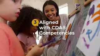 Apply for CDA Gold Standard - Council for Professional Recognition