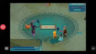 arena s8 Magic Campus nv 100