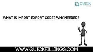 Apply for Import Export Code (IEC Code )