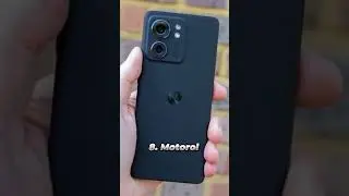 Top 10 Best Smartphone Brands in the 🌍World 📞- 2024 Rankings! #shorys#top#phone