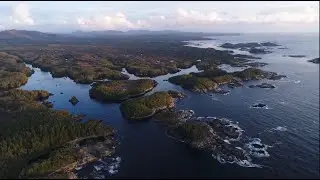 Trade and Invest British Columbia &ndash; Economic Regions
