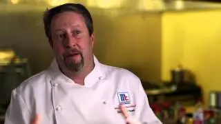 McCormick Flavor Forecast 2014