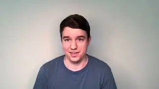 Second Self Tape Audition Video - Eric 