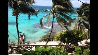 Our honeymoon in Cancun