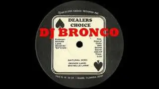 Michelle Lamb &ndash; Natural High