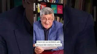 Merz will Verbot - AfD geht in Umfragen steil