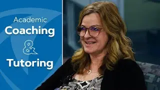 Academic Coaching & Tutoring at NWTC